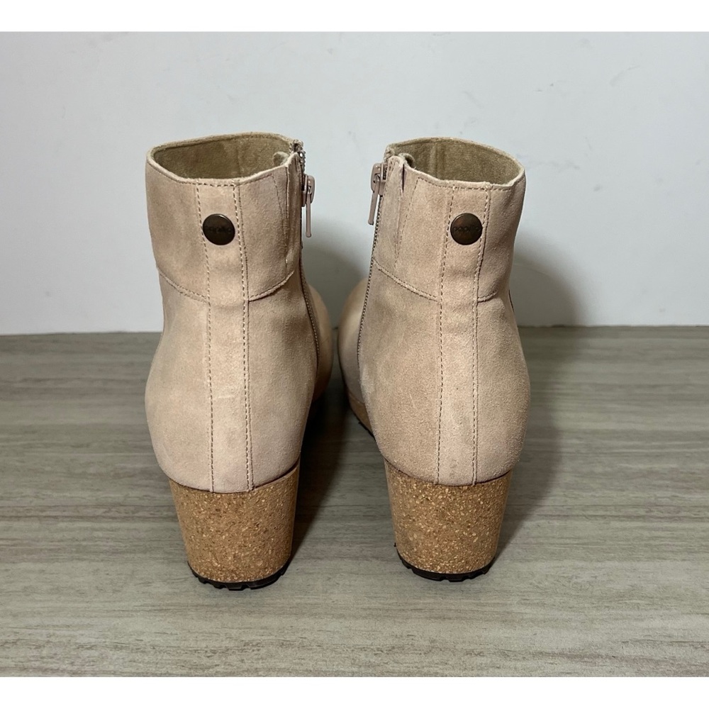 +NEW Birkenstock Papillio Ebba Suede Booties - Picture 7 of 9